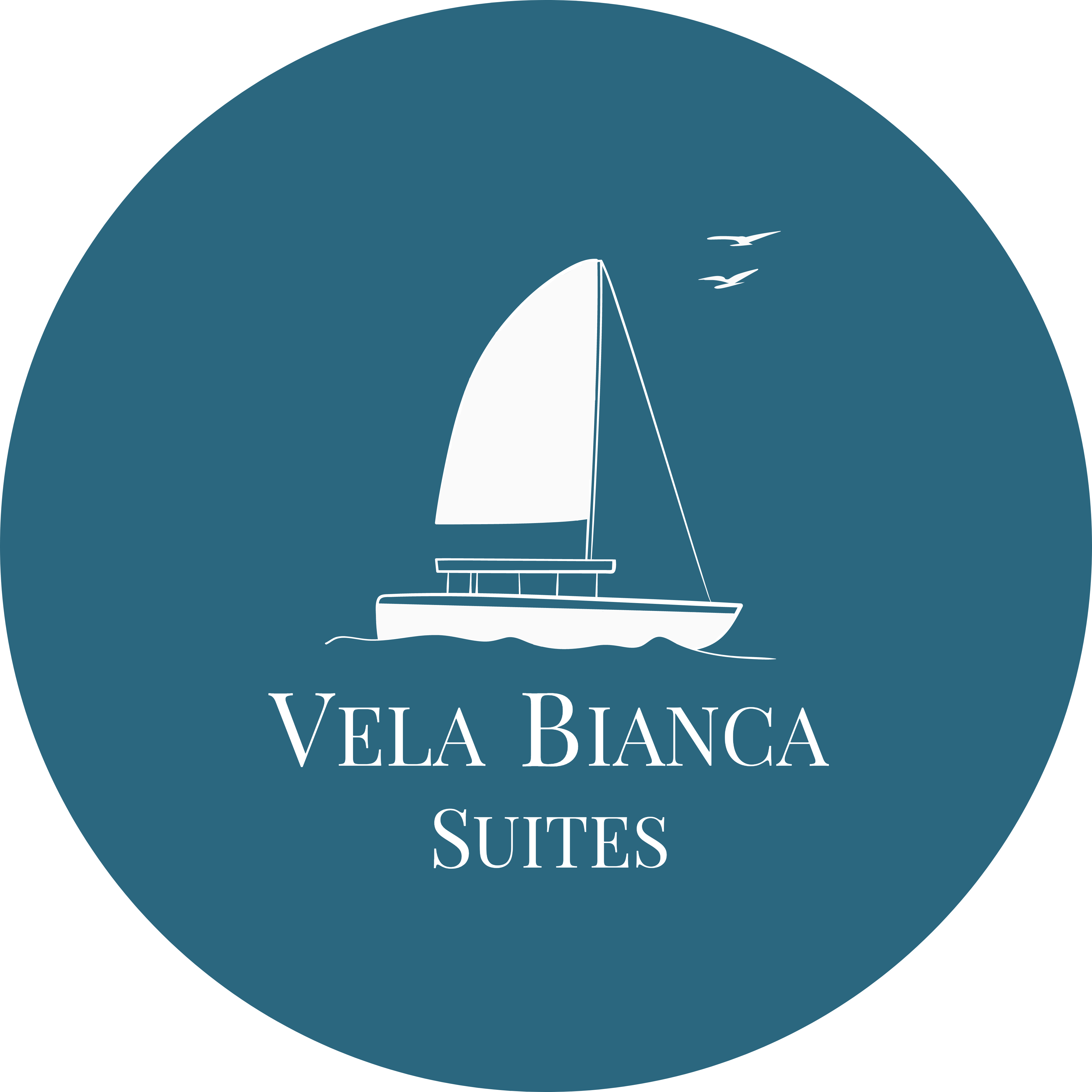 Vela Bianca Suites