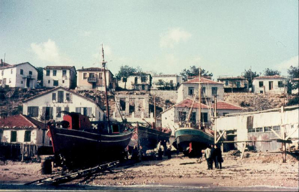 You are currently viewing Discover the Rich History of Limenaria, Thassos